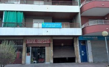 Clinica Dental Dr. Molins