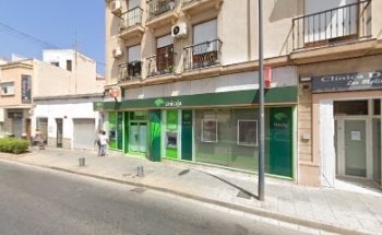 Clínica Dental Los Molinos