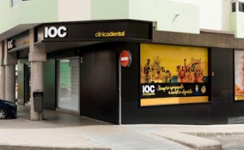 IOC Clínica Dental | Arucas