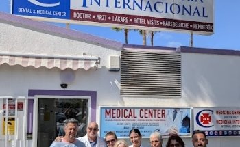 Clinicanaria Internacional