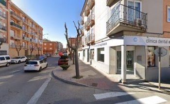 Clínicas Espinoza (Torrijos)