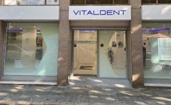Clínica Dental Vitaldent