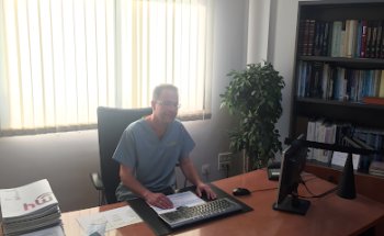 Scherba Clinic - Dental implants in Tenerife