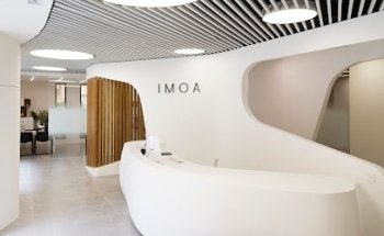 IMOA Clínica Dental - Urgencias Dentales Sevilla