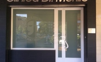 Clínica Oral y Maxilofacial A. J. Morillo Sánchez