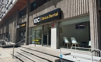 IOC Dental Clinic - Luis Doreste Silva