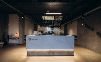 Clínica Dental Plata y Reguera