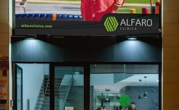 Alfaro Clínica