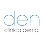 Clínica Dental DEN Barcelona