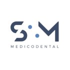 Clínica Médicodental Sm