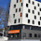 Rennes University Hospital Dental Care Center