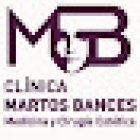 Clínica Martos Bances (Cirugía Maxilofacial y Medicina Estética, Odontologia y Ortodoncia en Tenerife)
