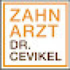 Dr. Ufuk Cevikel dentist