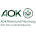 AOK Rheinland / Hamburg - office center