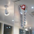 Dental clinic in Lausanne + implant