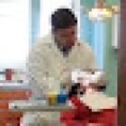 Dentista Sevilla Julio Torrejón Ruiz