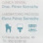 Clínica Dental Pérez Sorroche