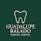 Dra. Guadalupe Balado Castro