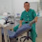 Dr. Alberto Trigás Damián CLÍNICA DENTAL TRIGÁS