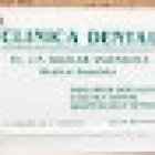 Clínica Dental Dr. Aguilar