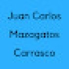 Juan Carlos Mazagatos Carrasco