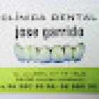 Clínica Dental José Garrido