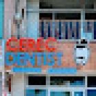 Dental LD CEREC Dentist