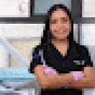 Dra. Claudia E Díaz Trujillo, Dentista