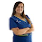 Dra. Nayeli Terán- Dentista