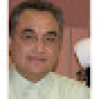 Dr. Alfredo Zarate Ruiz