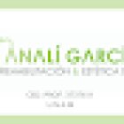 Dra. Analí García. Centro de rehabilitación bucal y estética.