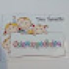 Odontopediatra Teresita González