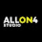 All On 4 Studio Cancun