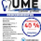 Dental UME