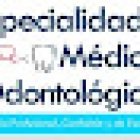 Especialidades Medicas Odontologicas