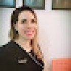 Dra. Claudia Alicia Morales Mauricio, Periodoncista e Implantóloga