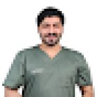 Dr Ahmed Alnajjar Dental clinic