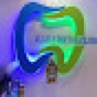 AL LULU DENTAL CLINIC / عيادة اللولو للأسنان - DR. GHADA MOHAMED SHABAN