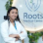 Dr Sruthi MS (MDS, ENDODONTIST) | ROOTS MEDICAL CENTRE | The Best GP Dentist | RCT | طبيب أسنان