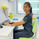 Dr Mariya Merchant Specialist Dentist