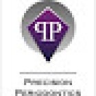 Precision Periodontics - Dr Mellati, Dr Wong, Dr Fertman