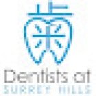 Dentists at Surrey Hills