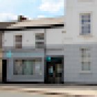 The Dental Design Studio