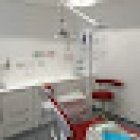 The Meridian Dental Practice, Greenwich