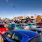 North Point Shopping Centre