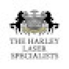The Harley Laser Specialists