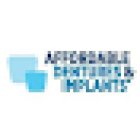 Affordable Dentures & Implants