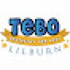 Tebo Dentistry For Kids Lilburn