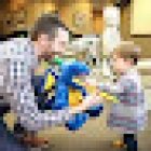 Wilderness Station Pediatric Dentistry