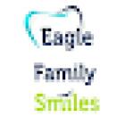 Eagle Family Smiles